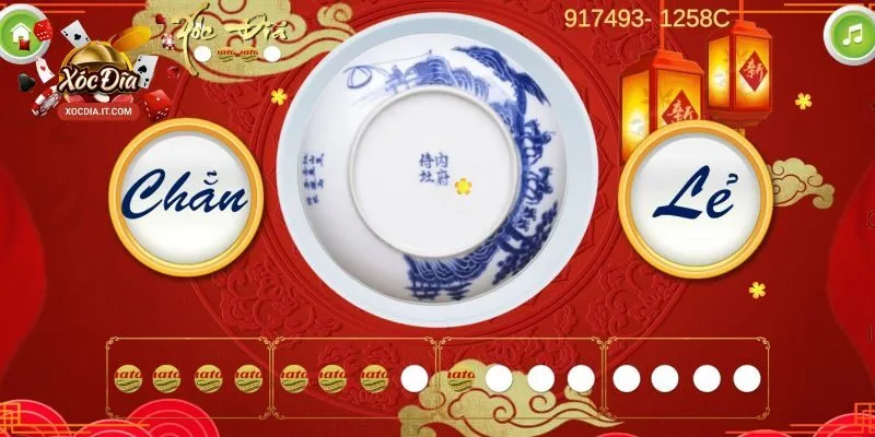 Cảnh Báo Gian Lận Xóc Đĩa Online: Những Thủ Đoạn Mới Nhất Cần Tránh