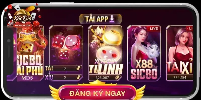 Hướng dẫn đăng ký và đăng nhập Hướng dẫn đăng ký và đăng nhập