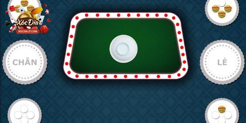 Tổng Hợp Những Mẹo Chọn Cổng Game Xóc Đĩa Online Uy Tín Và An Toàn