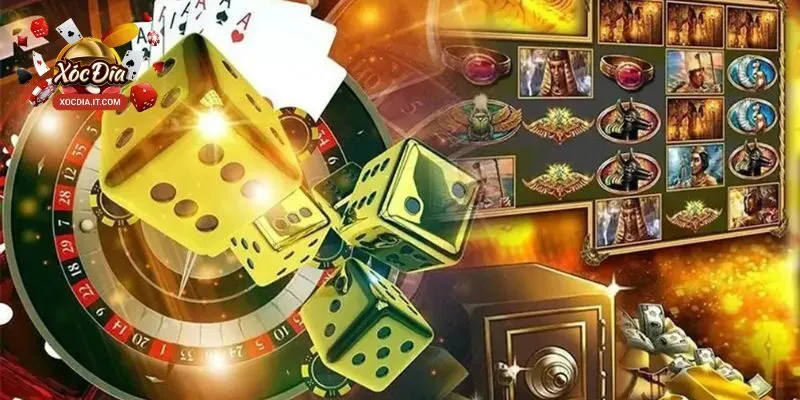 Giới thiệu tổng quan về Nhatvip Giới thiệu tổng quan về Nhatvip
