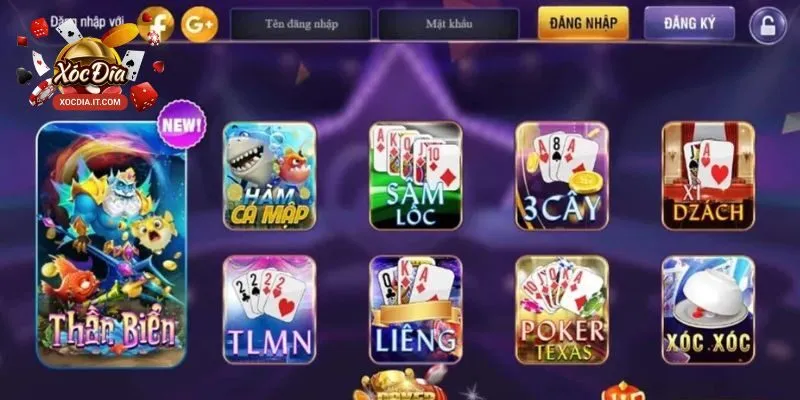 Giới thiệu về cổng game Rikvip Giới thiệu về cổng game Rikvip