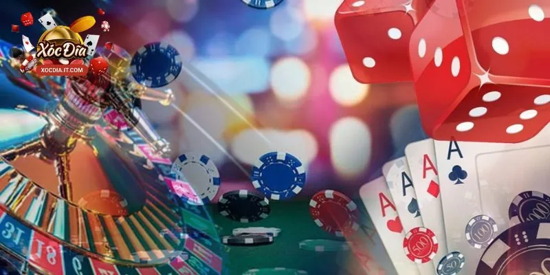 Vin88 mang đến trải nghiệm chơi game tốt nhất