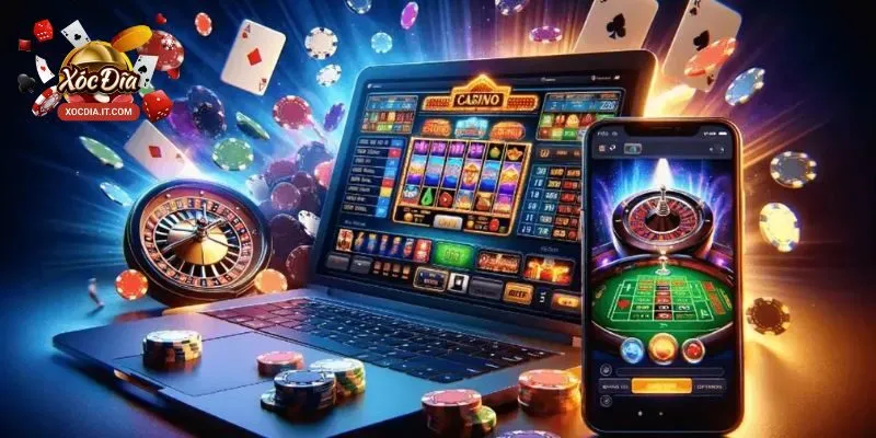 Khuyến mãi và ưu đãi hấp dẫn tại cổng win79