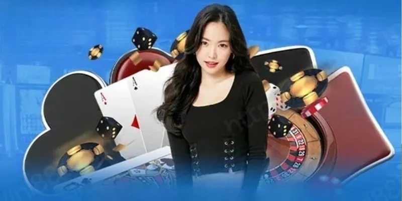9Win là một trong những cổng game đổi thưởng nổi tiếng tại Việt Nam